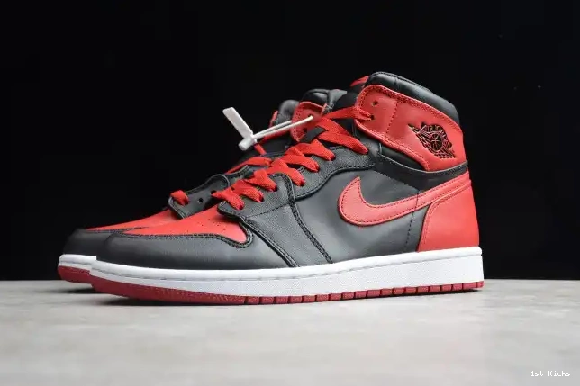 432001-001 Retro Jordan Air 1 Banned 0520